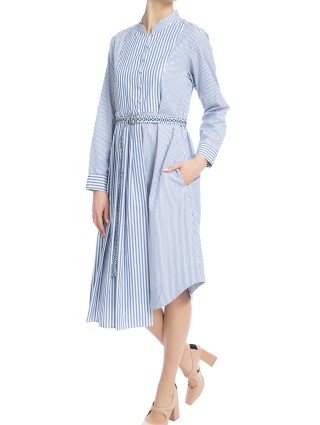 Платье WEEKEND MAX MARA (5024): фото 3 - Invogue